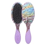 WetBrush Detangler Super Slick Rainbow Sheen