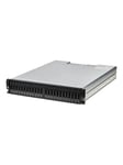 Seagate Exos X 2U24 D4825X000000DA - solid state / hard drive array