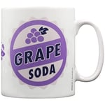 Disney Pixar (UP Grape Soda) 11ox/315ml Mug