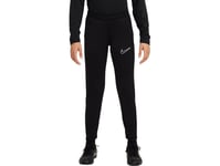 Barnbyxor Nike Dry Fit Academy 23 Kpz Svart Dr1676 010 (L)