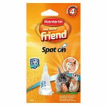 Bob Martin My Little Friend Spot On Flea Treatment Hamster, Rabbit, Small Animal