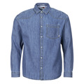 Chemise Tommy Jeans  TJM RLX WESTERN DENIM SHIRT