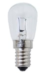 TROUSSELIER - Ampoule E14 10 W / 12V pour Lanterne et Manège Magique - Ampoule à Incandescence Basse Tension, Culot E14 - Pièce Détachée