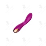 LCC Women's Vibrator 20 vibrationslägen Kvinnliga klitorisvibratorer Trådlös klitorisstimulator G-Spot Vibrator