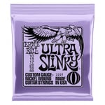 Ernie Ball Ultra Slinky 10-48