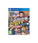 Paw Patrol, La Pat' Patrouille - À la Rescousse d'Adventure City (Playstation 4)