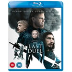 The Last Duel (US Import)