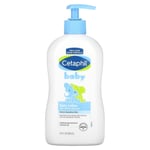 Cetaphil Daily Baby Lotion with Natural Calendula 13.5oz (399 ml)