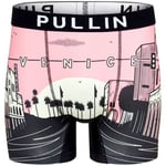 Boxers Pullin  Boxer Long Homme VENICE23