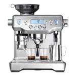 Sage - The Oracle Espressomaskin Rostfri