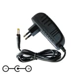 Top Chargeur * Adaptateur Secteur Alimentation Chargeur 19V pour Aspirateur Robot VILEDA VR One