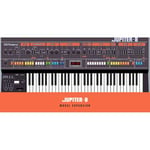 Roland Cloud Jupiter-8 Model Expansion