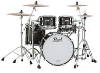 Pearl Masters Maple Reserve MRV924XEP Twilight Burst