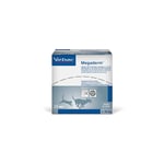 Virbac Megaderm - 28 x 4 ml Kissat ja koirat <10kg