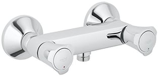 GROHE Costa L Shower Mixer 1/2" Chrome 26330001