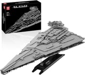 Mould King MK Stars Imperial Star Destroyer