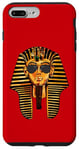 Coque pour iPhone 7 Plus/8 Plus King Pharaoh Tutankhamun Sunglasses King Tut Sunglasses