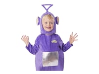 Tinky Winky Teletubbies Kostymer