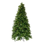 Mr Plant, Julgran Voss 240 cm 400 lampor