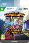 Minecraft Dungeons: Ultimate DLC Bundle - XBOX One,Xbox Series X,Xbox