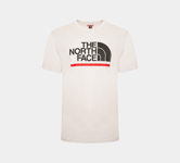 The North Face Men’s TNF Red, Back and Redbox Celebration Tees Crew Top XS-2XL