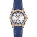 Guess Ladies Sporty Spice Watch GW0554L5