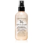 Bumble and bumble Pret-À-Powder Post Workout Dry Shampoo Mist refreshing dry shampoo in a spray 120 ml