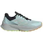 ADIDAS Terrex Soulstride Flow - Bleu / Gris Noir taille 40 2/3 2023