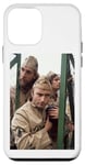 iPhone 12 mini Genesis Phil Collins Photoshoot By Virgina Turbett Case