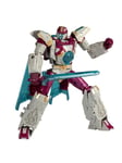 Hasbro Transformers Legacy United Voyager Cybertron Universe Vector Prime 7" Action Figure 8+