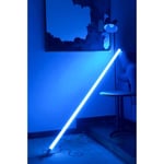 LEDlife Neon Tube LED 120 cm, Blå - Designer rör, Justerbar ljusstyrka, inkl. kabel