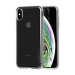 Stöttåligt Skal Tech21 iPhone XS Max - Transparent