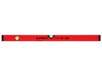 Pro A Spirit Level Painted With Indicators 150Cm 3-01-01-A1-150