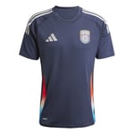 San Diego Fc Hjemmedrakt 2025 - adidas, størrelse Large