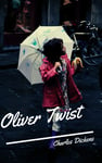 Oliver Twist (illustrated)