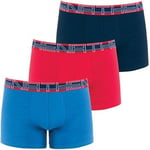 Boxers Athena  3 Boxers Homme FULLSTRETCH