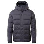 Craghoppers Veste d'hiver Rembourrée Expert Imperméable Hydrofuge Anti-odeur Matériaux Recyclés Isolant Résistant Au Vent