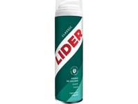 Lider Lider_Classic Shave Foam 200Ml Rakskum