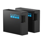 GoPro HERO13 Black Enduro batteri 2-pack