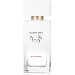 Elizabeth Arden White Tea Wild Rose Eau De Toilette  50 ml