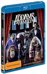 Addams Family Bluray