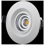 Downlight led 3-11w designlight - Downl mp 276mw fast 7w 6 p