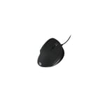 Souris filaire ergonomique