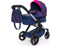 Bayer Doll Stroller Xeo 17054Aa