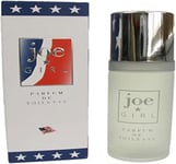 UTC Joe Girl - Fragrance for Women - 55ml Parfum de Toilette