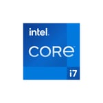 Intel Core i7-12700K processeur 25 Mo Smart Cache Boîte - Neuf