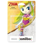 Nintendo Amiibo-figur Zelda (Wind Waker)