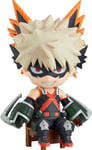 My Hero Milieu Universitaire Katsuki Bakugo Nendoroid Swacchao ! Mini Figurine