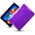 Back Cover Galaxy TAB 8,9 Purple