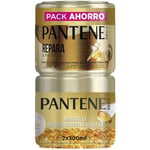 Pantene Repair &amp; Protege Mascarilla Lote 2 X 300 Ml Unisex